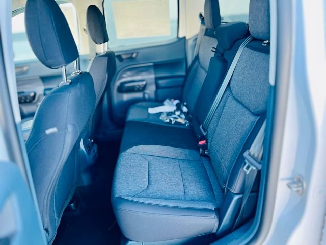 New 2025 Ford Maverick XLT w/ XLT Luxury Package image 13