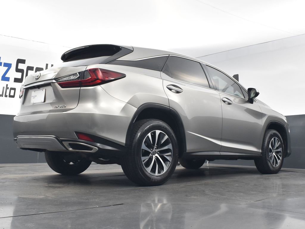 Used 2021 Lexus RX 350 FWD w/ Accessory Package image 21