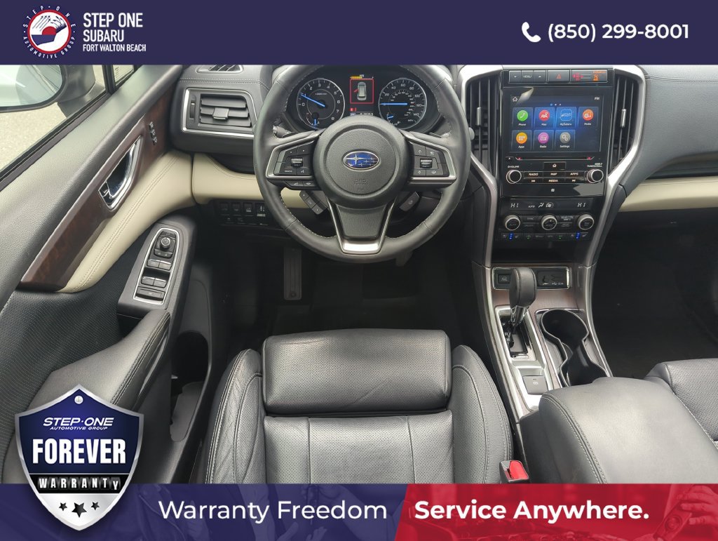 Used 2021 Subaru Ascent Touring AWD/4WD image 14
