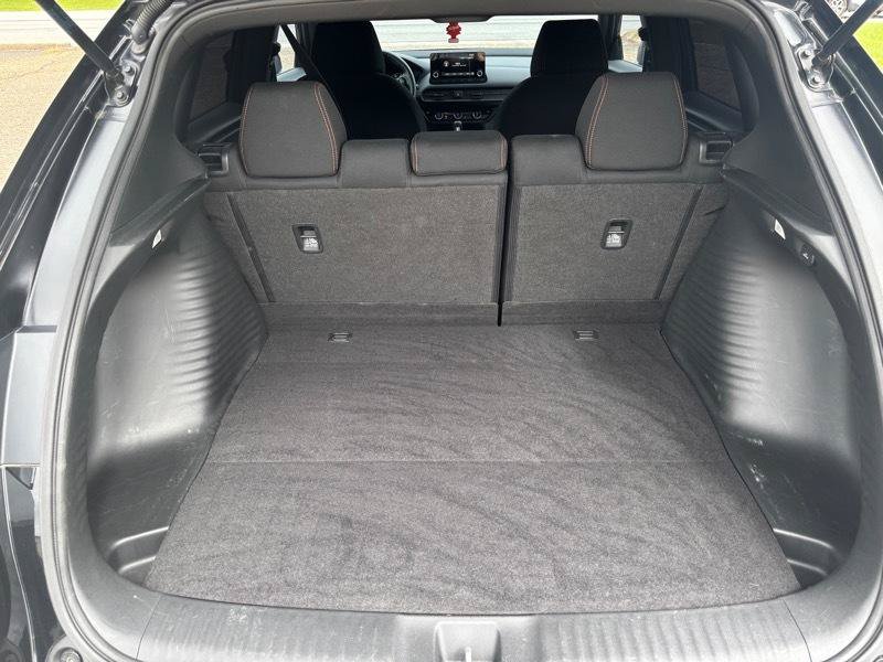 Used 2023 Honda HR-V Sport image 15