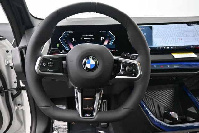 New 2026 BMW X3 xDrive30i AWD/4WD image 13