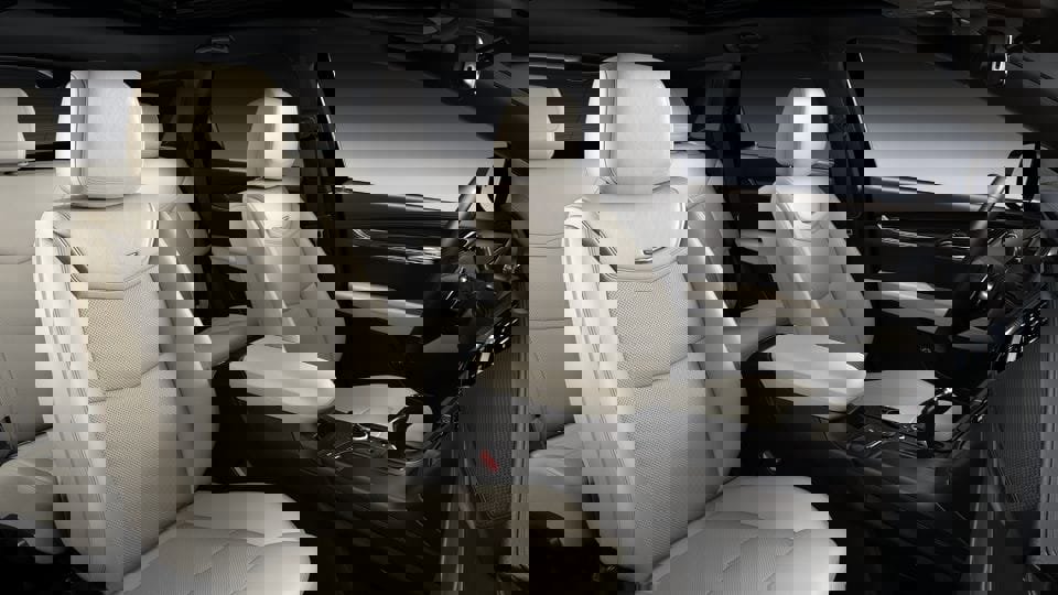 New 2026 Cadillac XT5 Sportv image 50