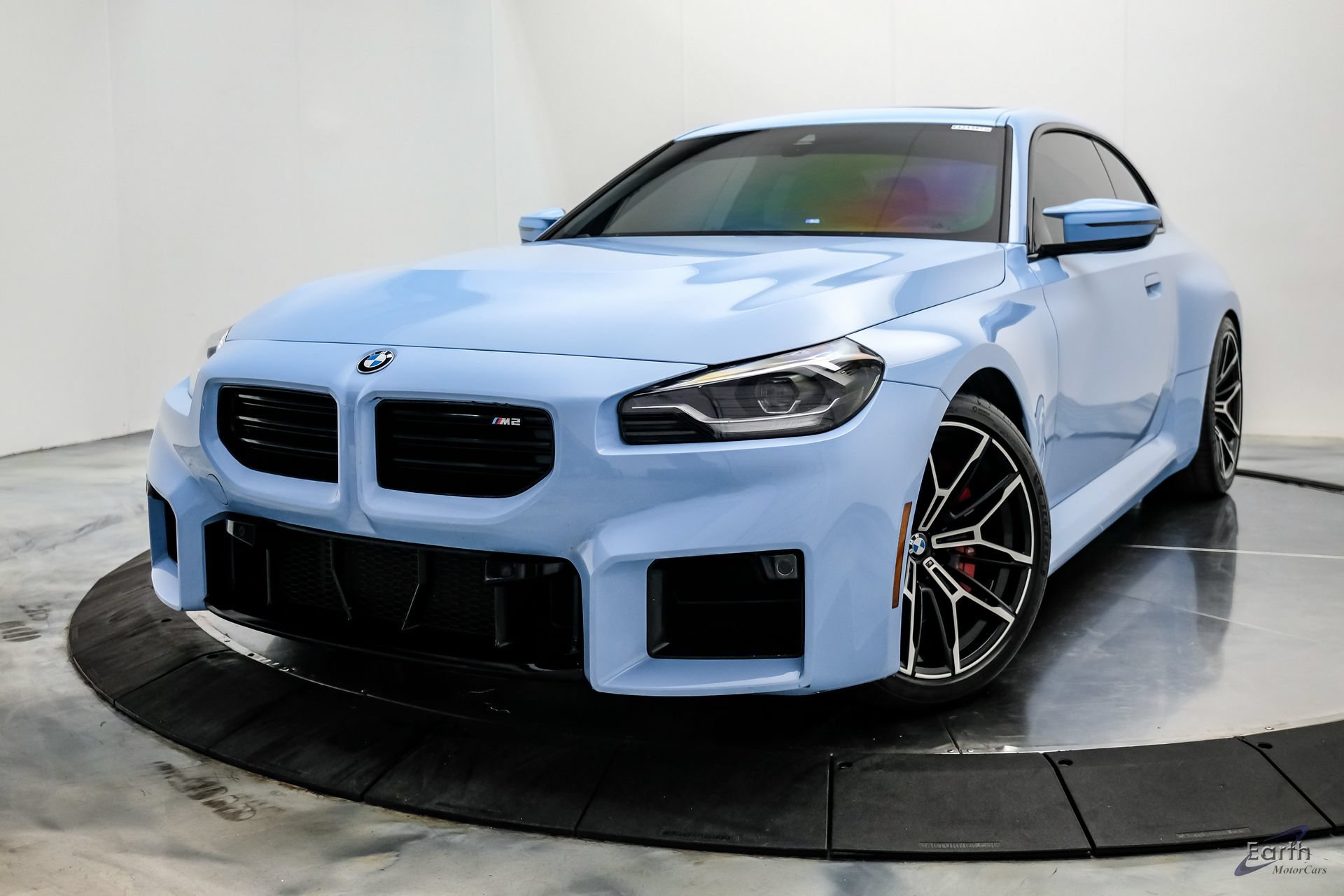 Used 2024 BMW M2 RWD image 5