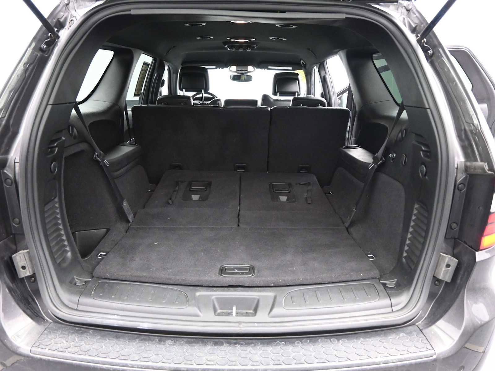 Used 2020 Dodge Durango GT w/ Blacktop Package image 13