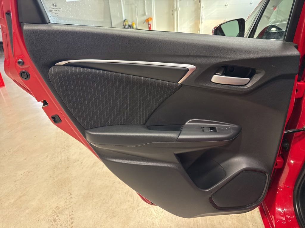 Used 2020 Honda Fit EX image 36