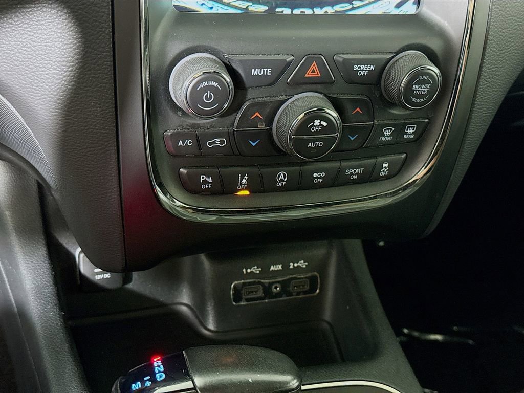 Used 2019 Dodge Durango GT image 8