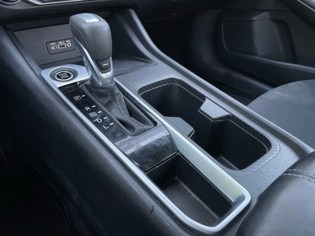 Used 2023 Nissan Sentra SV FWD image 20