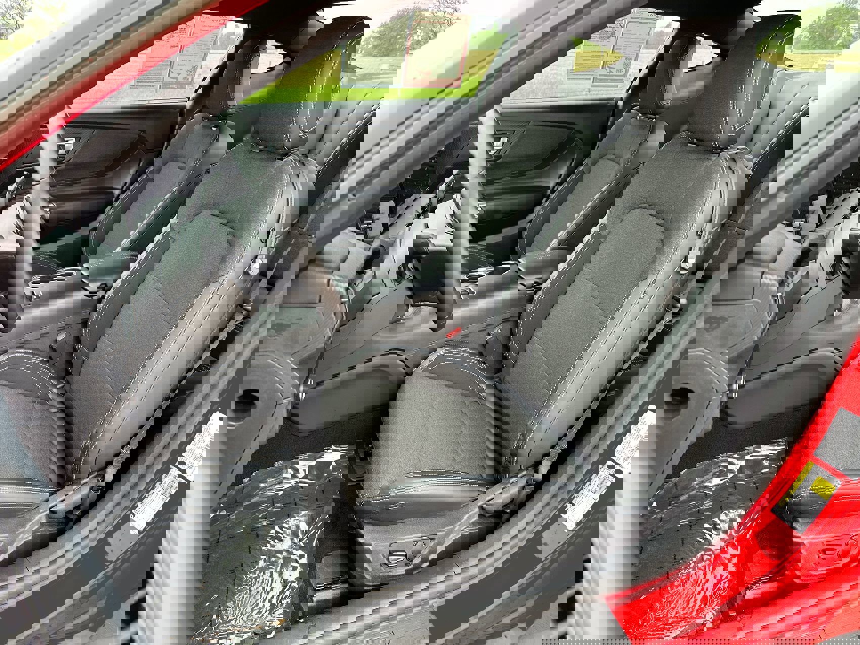 Used 2024 Ford Mustang Coupe image 15