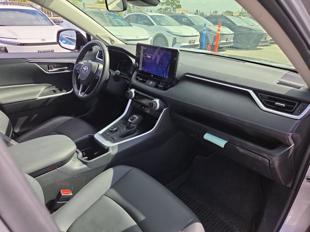 Used 2024 Toyota RAV4 XLE Premium w/ Weather Package AWD/4WD image 20