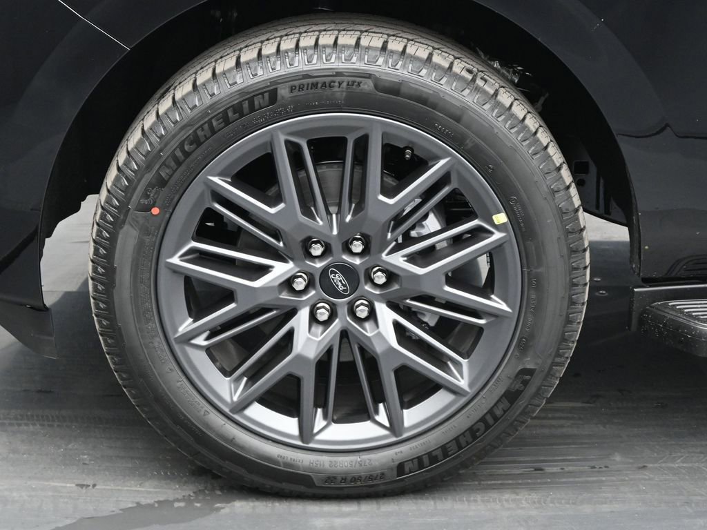 New 2026 Ford Expedition Platinum w/ Stealth Performance Package AWD/4WD image 48