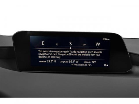 New 2026 MAZDA MAZDA3 2.5 S Sedan w/ Preferred Pkg image 19