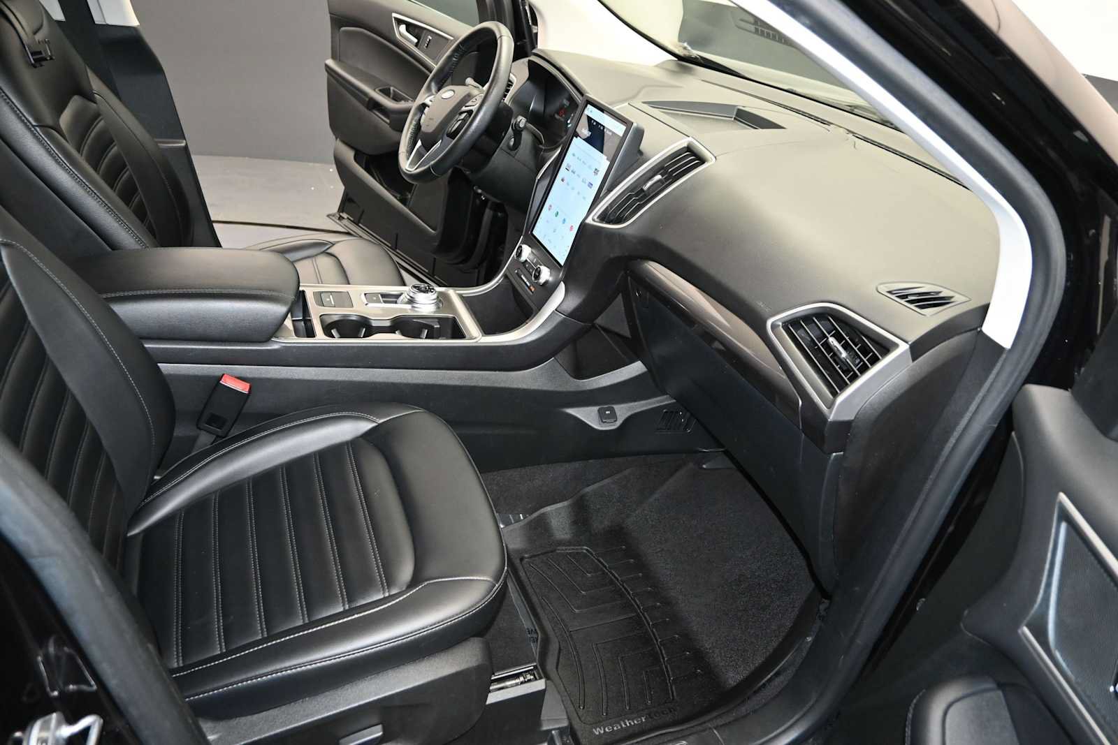Used 2023 Ford Edge SEL AWD/4WD image 27