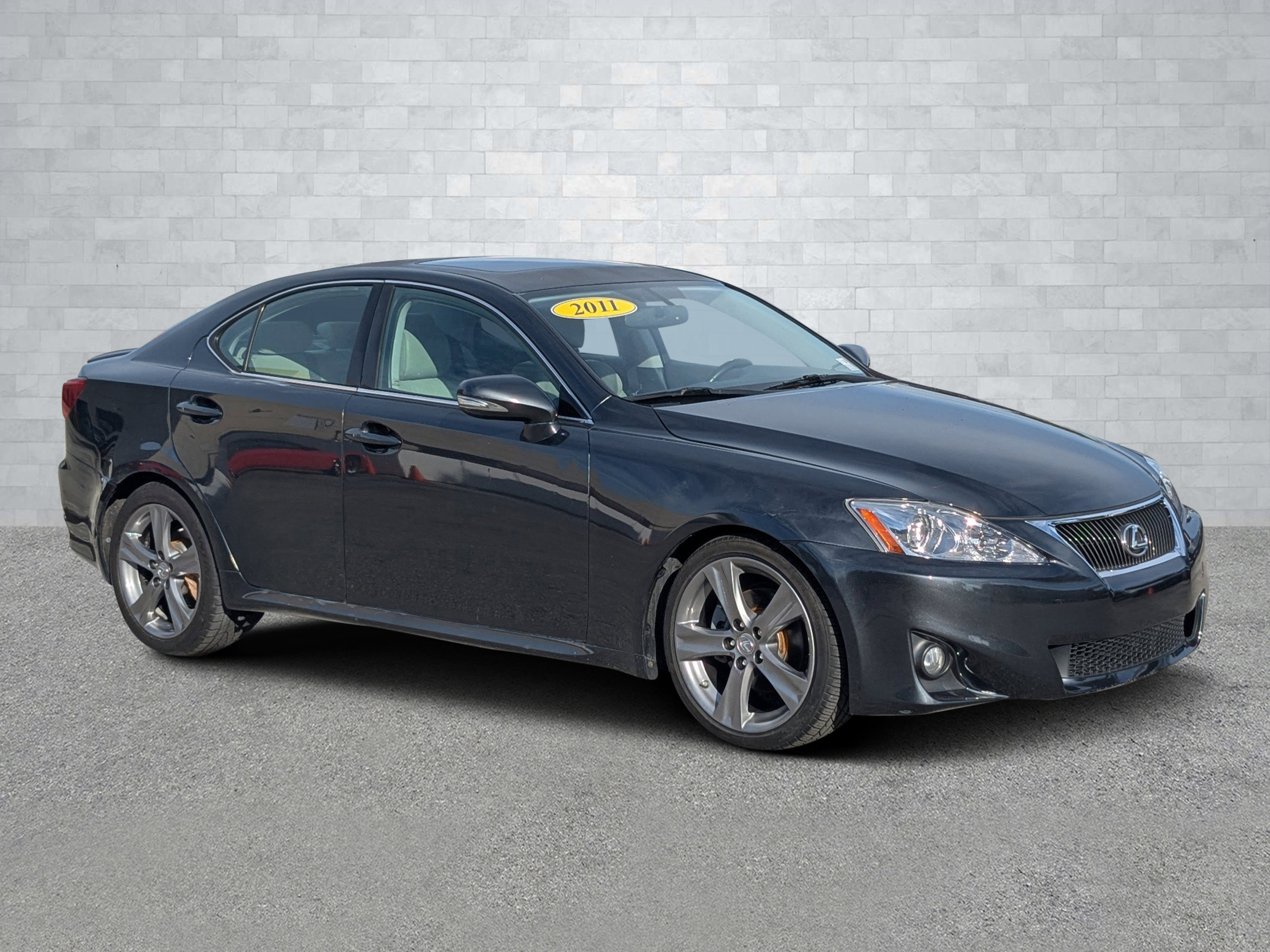 Used 2011 Lexus IS 250