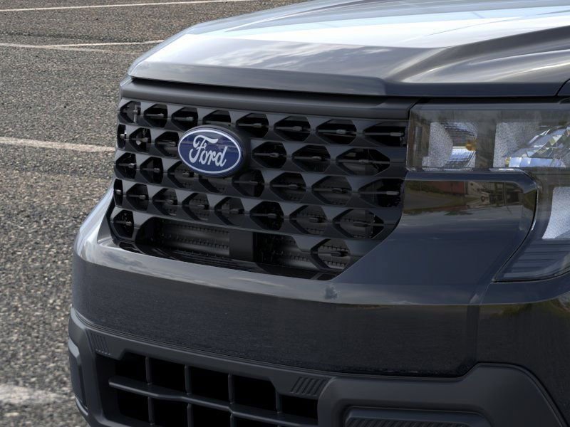 New 2026 Ford Maverick XL image 18