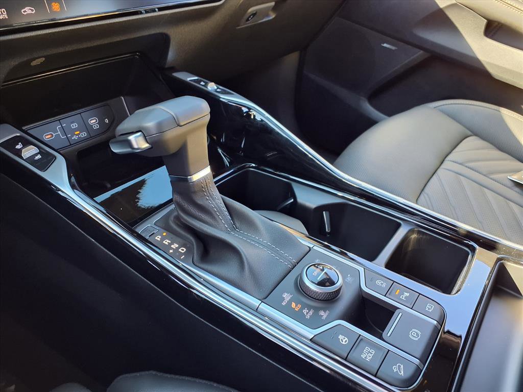 New 2026 Kia Sorento SX Prestige image 18