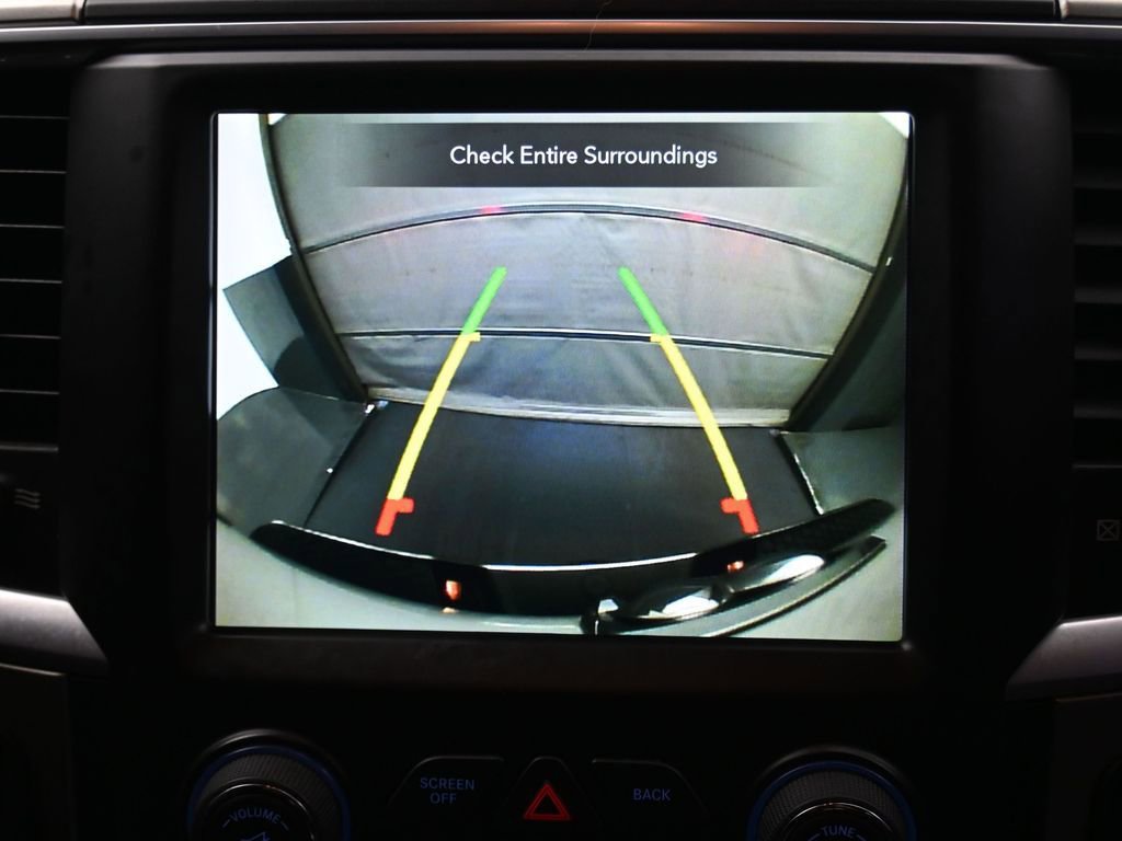 Used 2018 RAM 1500 Big Horn image 19