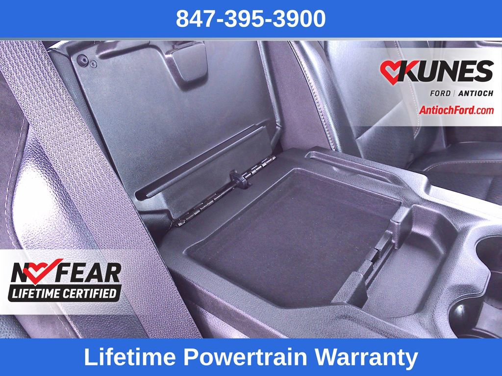 Used 2025 RAM 1500 Laramie image 32