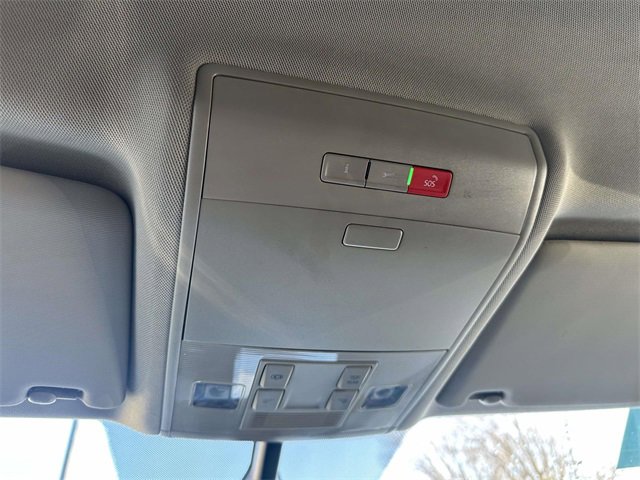 Certified 2022 Volkswagen Atlas SE image 31