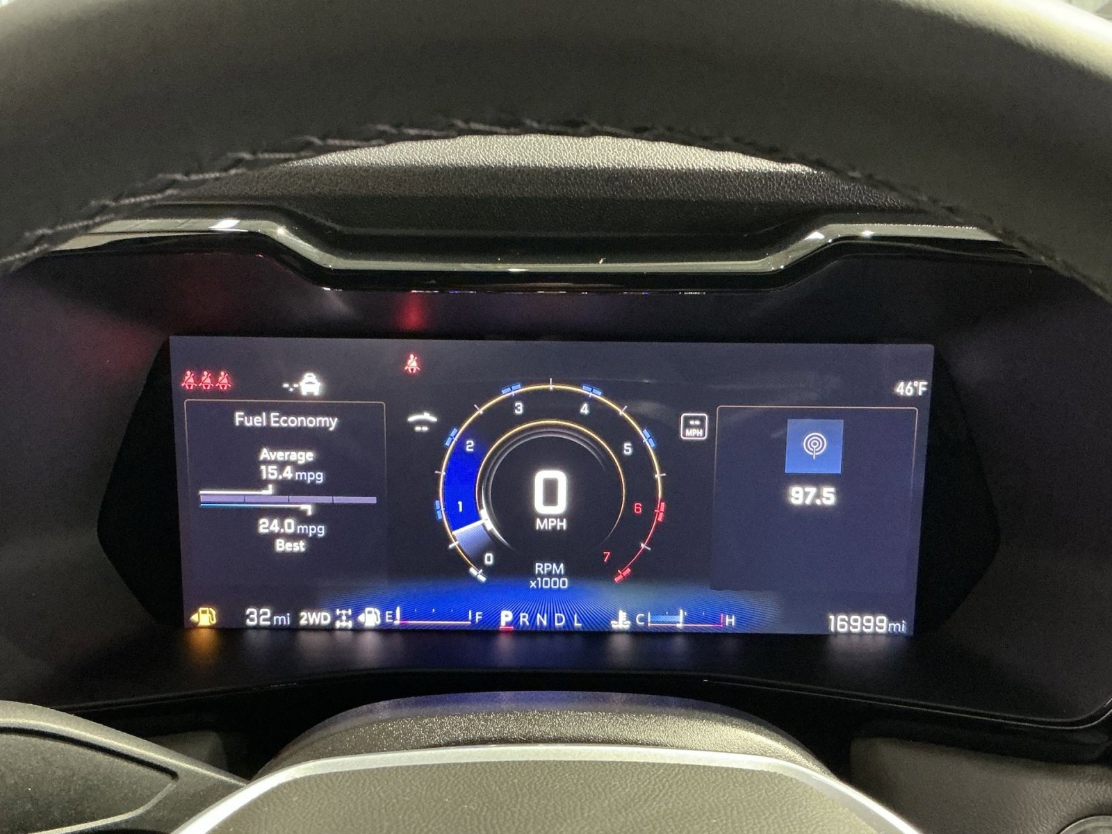 Used 2025 Chevrolet Colorado ZR2 w/ Technology Package image 25