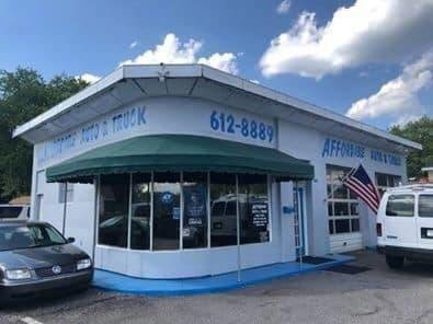 Used 2015 Cadillac Escalade ESV Luxury AWD/4WD image 27