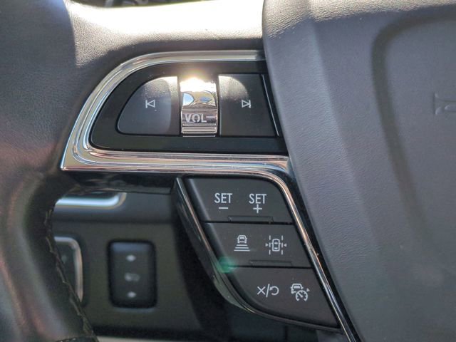 Used 2022 Lincoln Navigator Black Label image 17