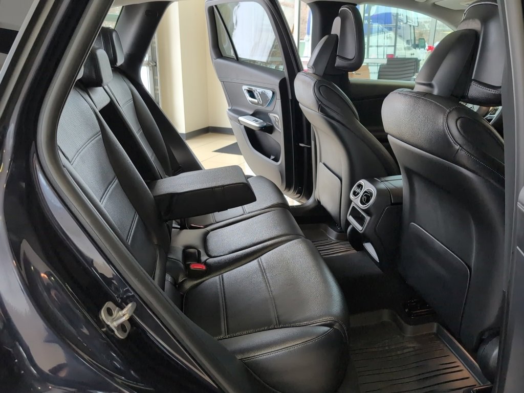 Used 2023 Mercedes-Benz GLC 300 4MATIC image 51