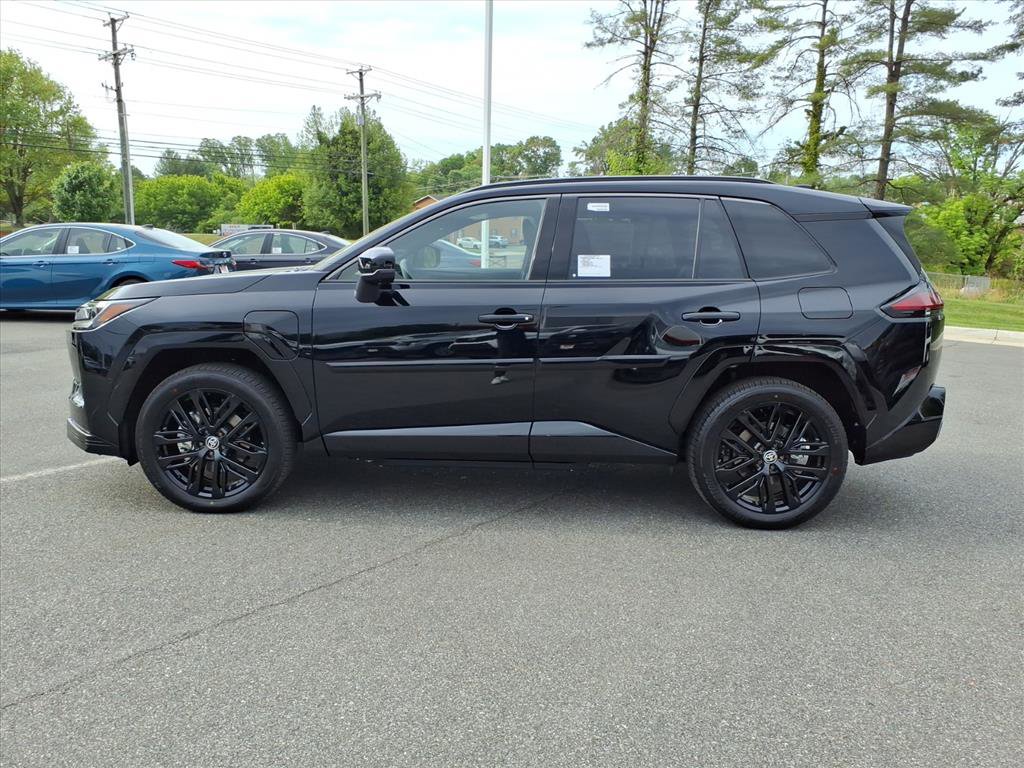 New 2026 Toyota RAV4 XSE AWD/4WD image 6