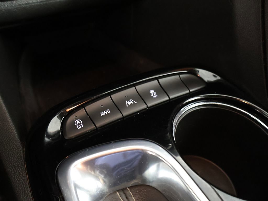 Used 2023 Buick Encore GX Select w/ Safety Package II image 43