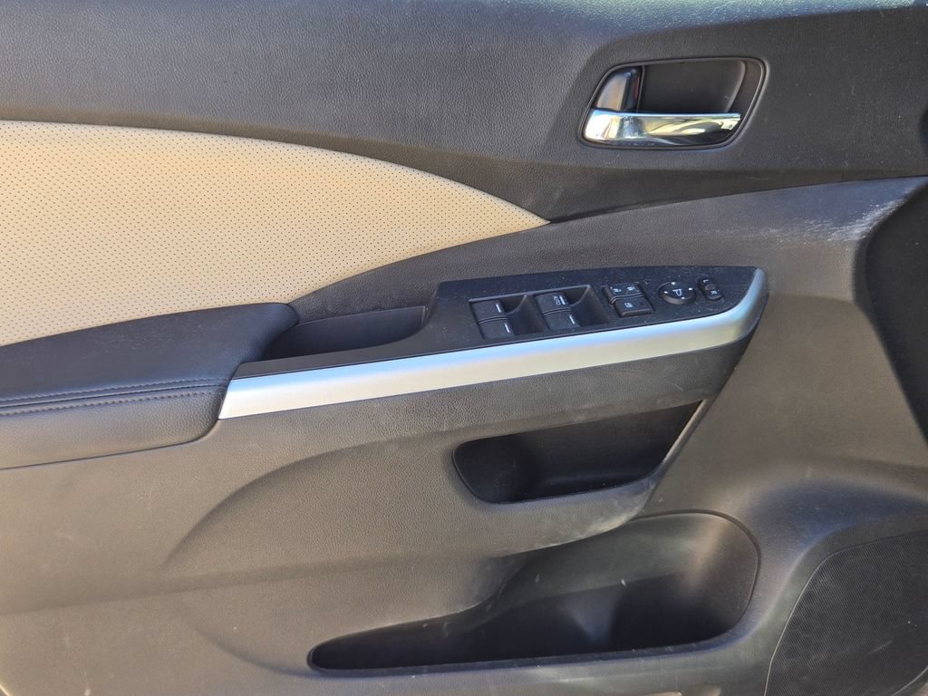 Used 2015 Honda CR-V EX-L image 9