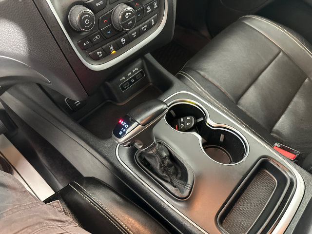 Certified 2018 Dodge Durango Citadel w/ Technology Group AWD/4WD image 15