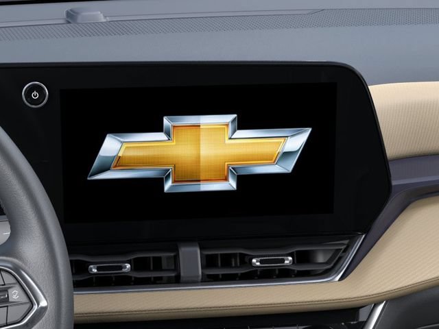 New 2026 Chevrolet Equinox ACTIV w/ Convenience Package III AWD/4WD image 20