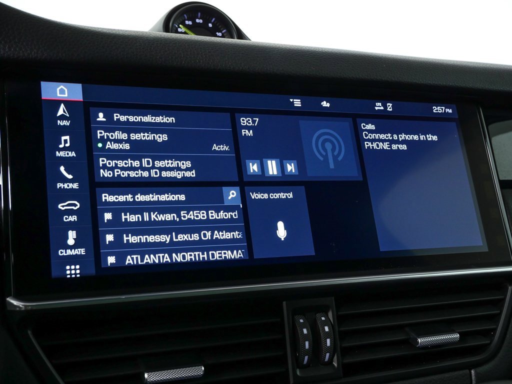 Used 2020 Porsche Cayenne E-Hybrid image 14