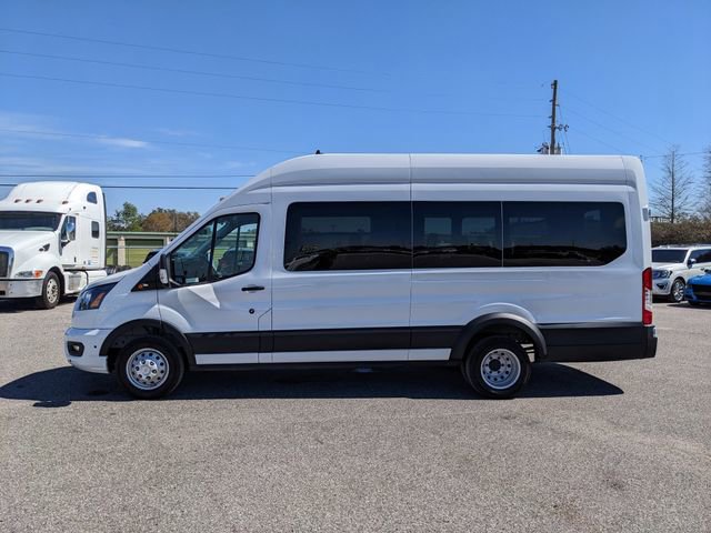 Used 2025 Ford Transit 350 XLT image 7