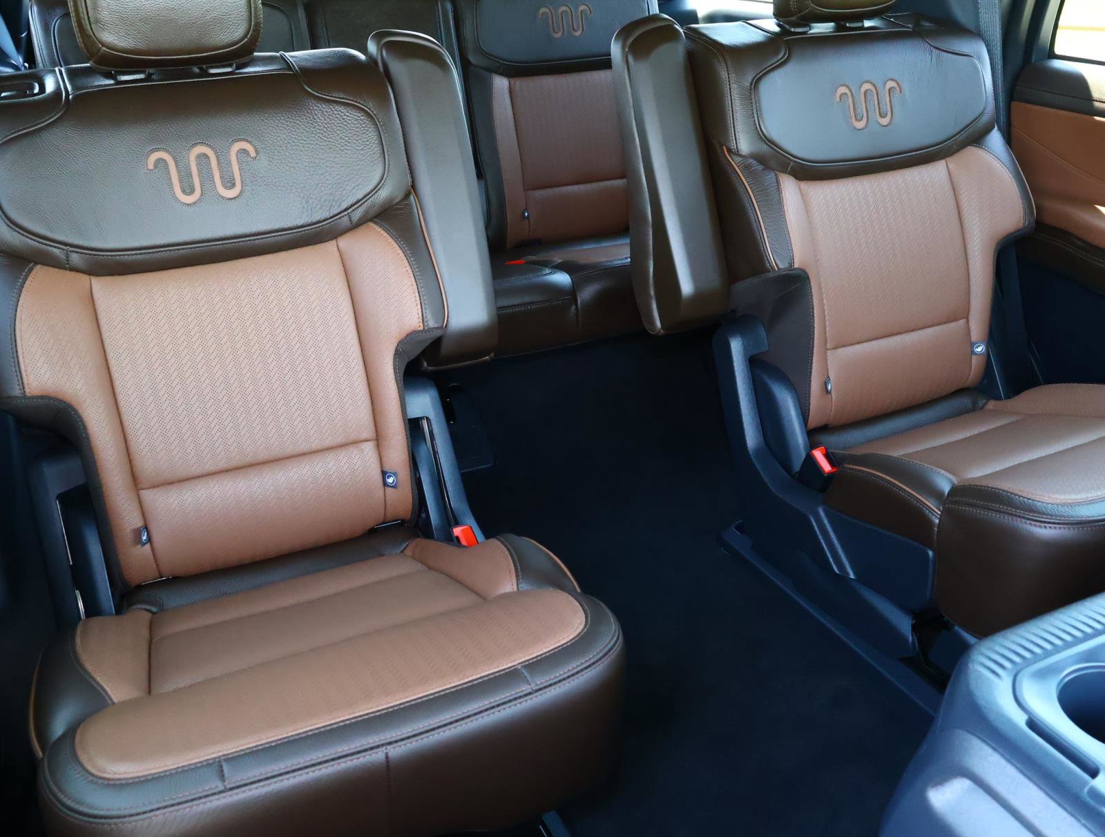 Used 2025 Ford Expedition King Ranch AWD/4WD image 22