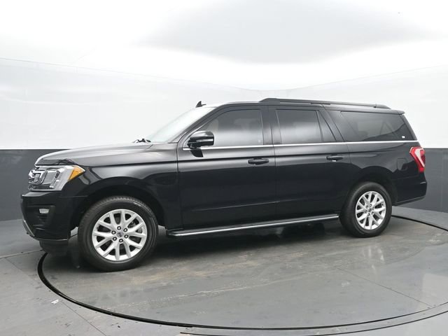 Used 2021 Ford Expedition Max XLT AWD/4WD image 2