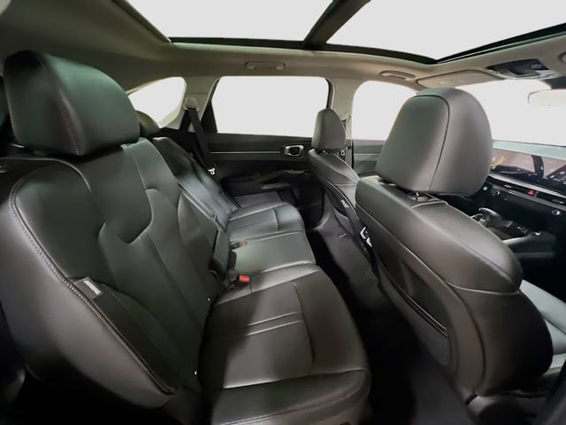 New 2026 Kia Sorento S w/ S Panoramic Sunroof Package image 27