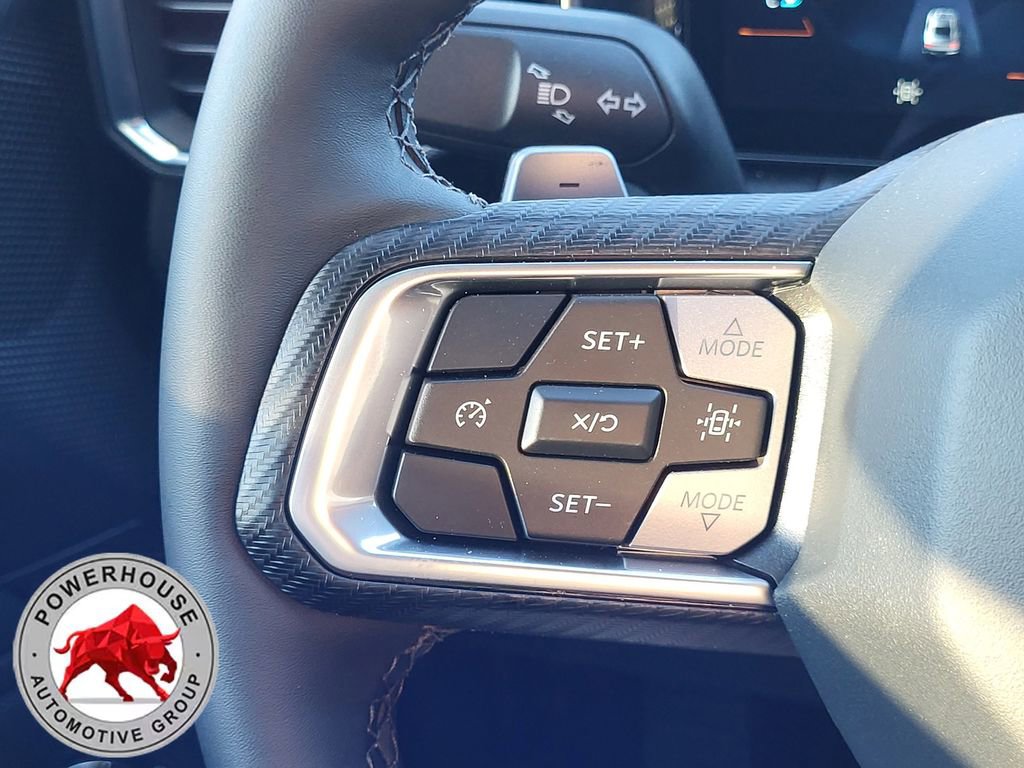 New 2026 Ford Mustang GT Premium image 24