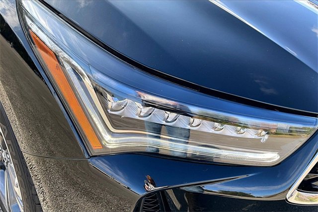 Used 2023 Acura RDX AWD w/ Advance Package image 29