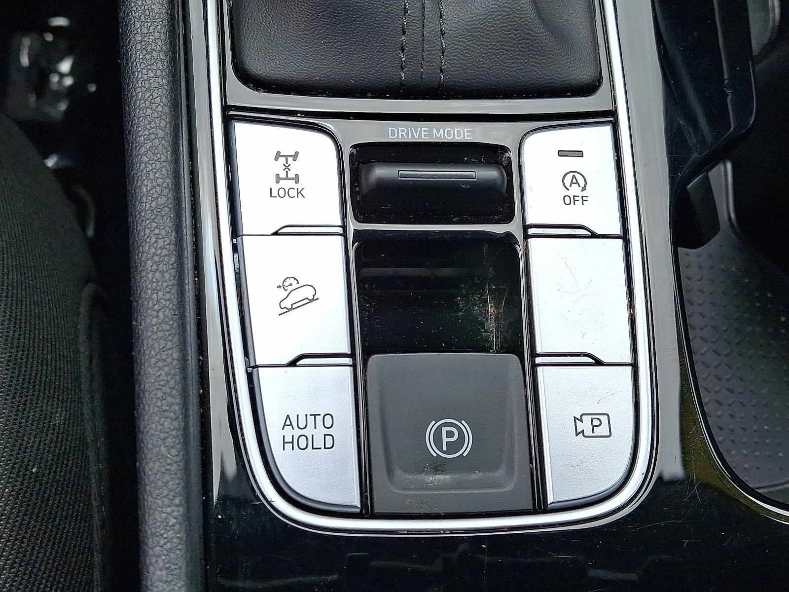 Used 2024 Hyundai Tucson SE AWD/4WD image 22