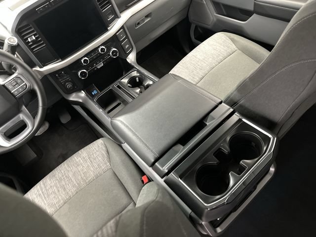 Used 2023 Ford F150 XLT w/ Equipment Group 302A High AWD/4WD image 25