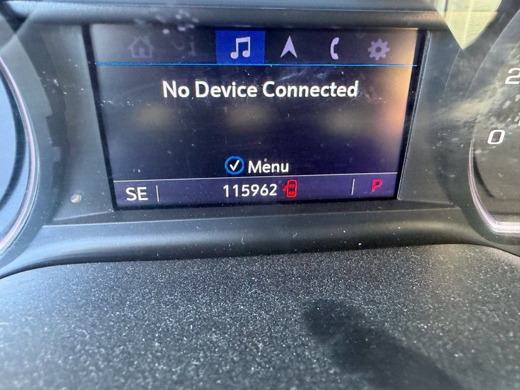 Used 2020 Chevrolet Silverado 1500 RST w/ All-Star Edition image 12