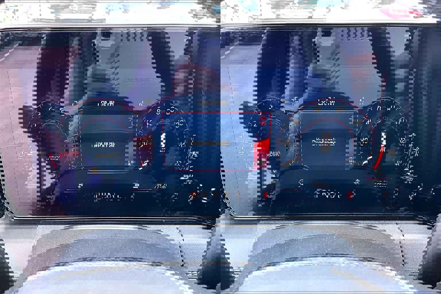 Used 2025 Ford Mustang Premium image 22