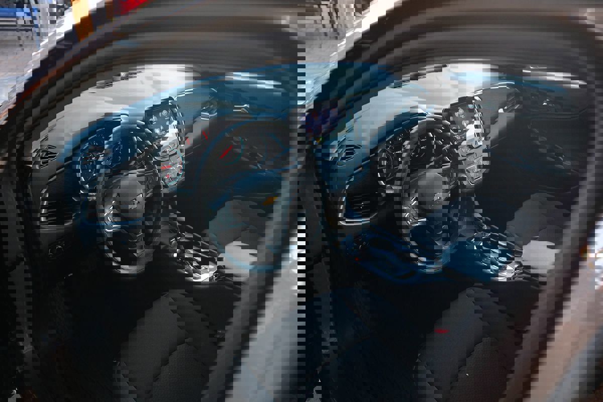 Used 2022 Chevrolet Malibu LS image 44