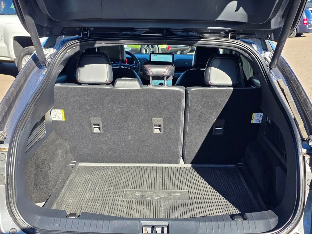 Used 2021 Ford Mustang Mach-E Premium w/ Equipment Group 301A image 20