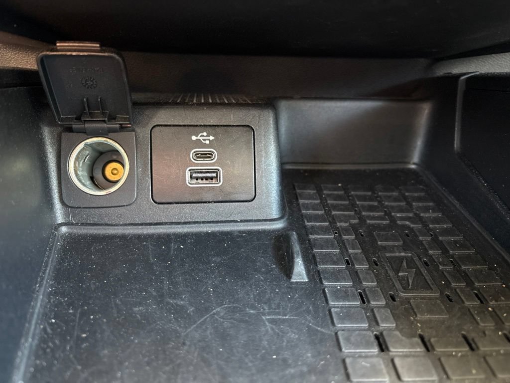 Used 2025 Ford Bronco Sport Big Bend AWD/4WD image 30