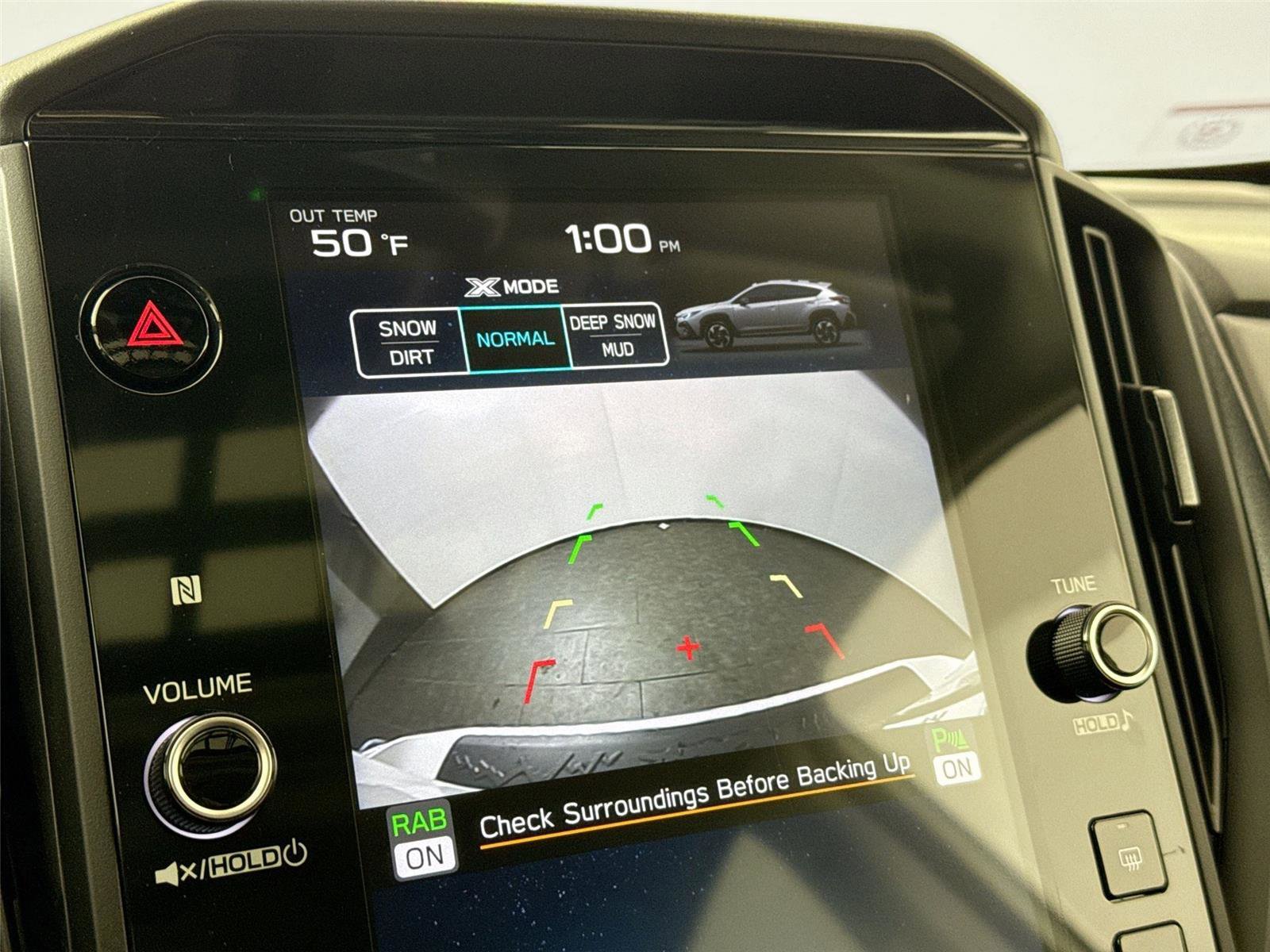 Used 2024 Subaru Crosstrek 2.5i Limited w/ Crosstrek Mirror Package image 25