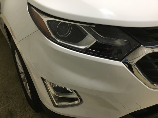 Used 2021 Chevrolet Equinox LT image 23