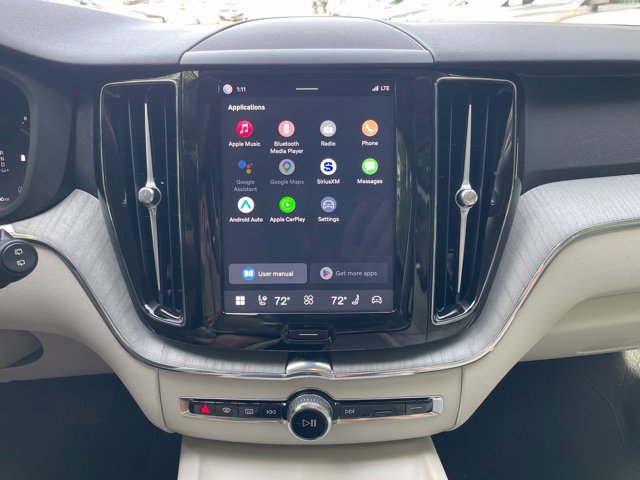 Certified 2024 Volvo XC60 B5 Plus w/ Climate Package AWD/4WD image 20