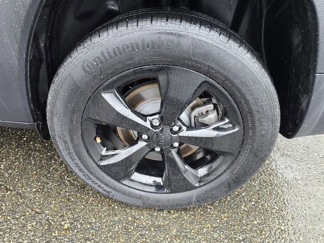 Used 2021 Jeep Cherokee Latitude Plus image 13
