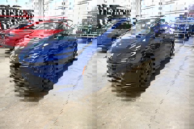 New 2026 Toyota Prius LE image 8